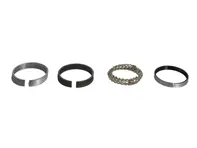 Jeu de segments de piston. Porsche 911 1967-68 2.0L - 00891180R, 008 911 80R