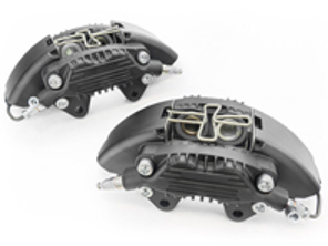 Étriers de frein avant 930-ERX. Porsche 911 / 912 / 930 - 90135197510, 91135193500, 91135193600, 90135197610, 91135190700, 91135190800, 91135142502, 91135142602, 91135142503, 91135142603 - G-2190006