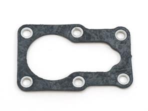 Dichtung des Ölstandgebers. Porsche 996T / 996GT3 / 997T / 997GT3 - 99320722600
