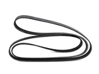 Alternator belt. Porsche 95B Macan DIESEL - 059903137AG, 6PK2413, 68478, 958903137
