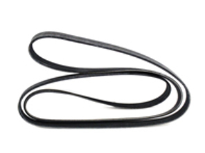 Alternator belt. Porsche 95B Macan DIESEL - 059903137AG, 6PK2413, 68478, 958903137