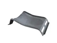 Regenwanne für Motordeckel. Porsche 356A - 64451200126 - PP190DC
