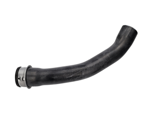 Tubo flessibile radiatore acqua refrigerante destro, ritorno. Porsche 982 Boxster / 982 Cayman / 991.2 - 9P1121624 - 86862