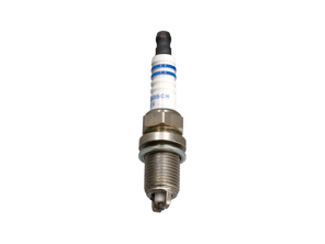 Zündkerze, Mehrfachmasse FR7 LDC. Porsche Boxster 986 2,5 l - 99917020190, 0242235668