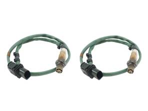 Kit sonde lambda avant catalyseur. Porsche 991.1 / 991.1 S - 9A160618101, 9A160612800, 9A160618301 - GPAPH-25033
