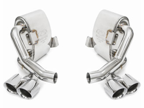 Fabspeed Maxflo Performance Side Exhaust System. Porsche 997.2 Carrera  (2009-2012) - FS.POR.9972.MAX, FS.POR.9972.MAXX, FS.POR.9972.MAXP, FS.POR.9972.MAXC, FS.POR.9972.MAXB, 99711131130, 99711131131, 99711131230, 99711131231, 99711199531, 99711199631, 99711151230, 99711151231, 99711151131 - FS.POR.9972.MAX, FS.POR.9972.MAXX, FS.POR.9972.MAXP, FS.POR.9972.MAXC, FS.POR.9972.MAXB