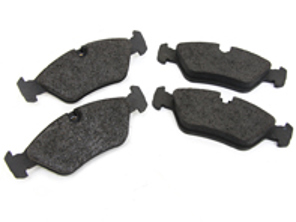 Bremsbeläge Vorne. Porsche 928 / 928 S / 928 S2 - 92835193101