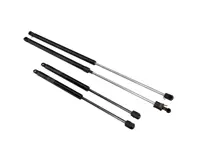Kit puntoni cofano e portellone Stabilus. Porsche 924/944 - 94451234900, 477827349D, 94451135101, 94451135100, 9445113510097A, 477827349B, 477827349A
