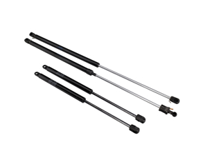 Motorhauben- und Heckklappenstrebensatz Stabilus. Porsche 924 / 944 - 94451234900, 477827349D, 94451135101, 94451135100, 9445113510097A, 477827349B, 477827349A