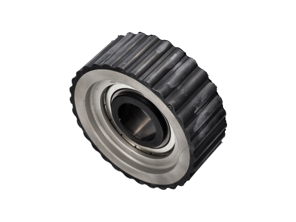 Lagerbuchse für Drehmomentrohr Porsche 964 C4 /993 C4 - 96442101221, 964421012X, 964421012AX - 31457