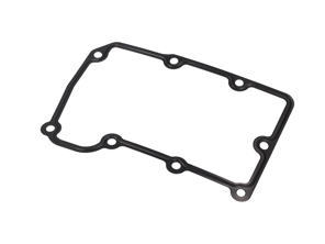 Guarnizione termostato acqua. Porsche 955 Cayenne S / 955 Cayenne Turbo - 94810612303, 877.761
