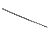 Guarnizione per fanale posteriore centrale. Porsche 964 - 96463115901, 96463114801, 96463114800