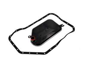 Filtre à huile de boîte de vitesses avec joint Porsche 996 3.4L Tiptronic - 99630740300, 98639701600