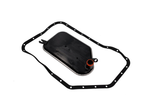 Filtre à huile de boîte de vitesses avec joint Porsche 996 3.4L Tiptronic - 99630740300, 98639701600, 43664