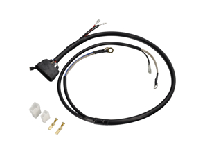 Faisceau d'allumage pour CDI 3 broches. Porsche 911 1975-77 - 91161205100