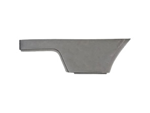 Riparazione sezione parafango anteriore, passaruota fino alla freccia. Porsche 911 1965-73 - 90150303123, 90150303123GRV, 90150303223, 90150303223GRV, 90150303122GRV, 90150303222GRV - PP297FL, P297FL, PP297FR, P297FR