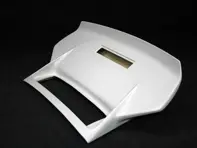 Rear Spoiler/Aerofoil 3.0 RSR Bi-Plane Porsche 911 1974-89