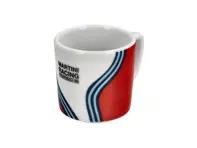 Taza de café espresso para coleccionistas n.º 3 - Martini Racing - WAP0507010PCUP