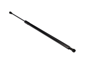 Heckklappendämpfer hinten. Porsche 981 Cayman / 718 (982) Cayman - 98151255106, 580307
