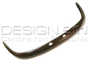 Parachoques trasero. Porsche 356B - 356C - P146, PP146, 64450502005
