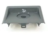 Copertura dell'interruttore della console centrale. Porche 964 - 964552071031DB