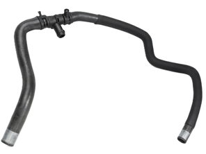 Kühlwasserschlauch. Porsche 958 Cayenne 4.2L Diesel 2010-17 - 95810607370