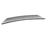 Rennline upkick achterspoiler van koolstofvezel. Porsche 987 Kaaiman - 98750460900G2X