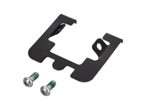 Placa guía de pastillas de freno. Porsche 964
