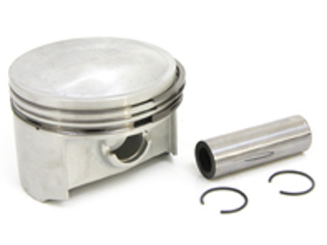 Engine piston. Porsche 930 3.3L Turbo - PCG5039890, 93010396905, 5039890, 5039800
