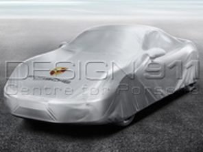 Copriauto esterno OE. Porsche 718 Boxster (982) - 98204400001