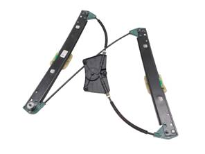 Window regulator, Front. Porsche 9YA Cayenne - 9Y0837461, 9Y0837462, 9Y0837461A, 9Y0837462A, 9Y0837461C, 9Y0837462C, 9Y0837461D, 9Y0837462D