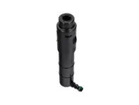 Supporto ugello getto lavavetri cilindro di sollevamento. Porsche 95B.1 Macan - 95B955978 - SL-15006 L/R