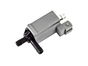 Valvola di commutazione ingresso aria. Porsche 718 / 996 / 997 / 991 / 955 / 957 / 970 - 0PB906046, 9A190516500, 99660516500 - A6310122
