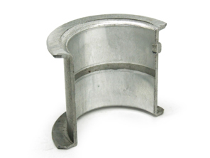 Coussinets de palier pour arbre intermédiaire Porsche 993 / 996 Turbo / 997 Turbo / 997GT3 - 99610113780, 02-8005 STD, 99610113781