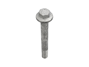 Schraube für Hinterachs-Längslenker, M14 x 1,5 x 120. Porsche 964 Carrera 2 / 4 1989-94 - 99907411109, 99907411108, 9990741110H