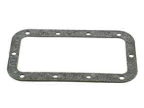 Oliecarter pakking. Porsche 356/912 - 53901152, 154.858