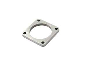 Catalytic converter repair flange. Porsche 964 C2 / C4 / RS - 96411104205, 96411321310, 96411321306, 96411321316, 96411321317, 96421103905, 96421103932 - 9M96411104205