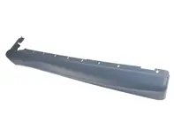 Garniture / jupe de bas de caisse. Porsche 996 / 996 GT3RS - 99655998403G2X, 99655998303G2X