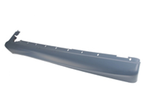 Side sill trim / skirt. Porsche 996 / 996 GT3RS - 99655998403G2X, 99655998303G2X
