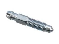 Bremssattel-Entlüftungsnippel, vorne. Porsche 924 1976-80 - 113615273A - 8161950500