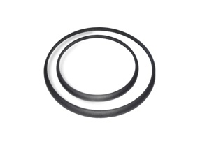Kit de réparation de grille de haut-parleur de porte. Porsche 928 1983 à 1989 - 92864542900, 92864542700, 92864542800, 92864542800, 92864543000 - L1073