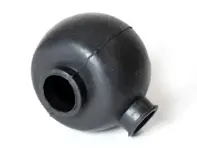 Cuffia parapolvere grandi (coppia) per teste a snodo per Porsche 986 / 996 / 987 / 997 / 991 / 981 - 30178