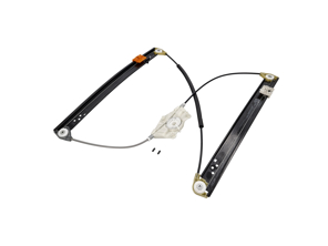 Cavo alzacristalli portiera anteriore. Porsche Cayenne 955 / 957 - 95554246204, 95554246104, 95554246103, 95554246203