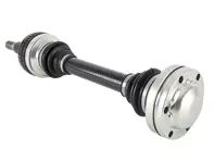 Eje de accionamiento. Porsche 993/996 hasta 2001 coches Tiptronic - 99333202401, 99333202405, 99633202404, 99633202414