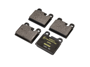 Plaquettes de frein, arrière. Porsche 911 3.2L (OE n° 91135295006) - 91135295006, 91135295007 - 2091001