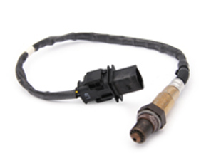 Lambdasonde. Porsche 958 Cayenne 3.0L Diesel - 95860617220, 95860617221
