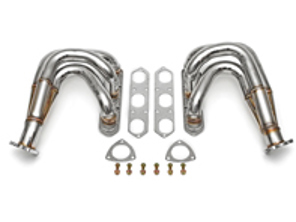 Collecteurs de course Fabspeed à tube long pour Porsche 987.1 Boxster / Cayman 2005-08 - 98711310407, 98711310408, 98711310410, 987113104AX, 98711310805, 987113108AX, 98711310605, 98711310606, 987113106AX, 98711310307, 98711310310, 987113103AX, 98711310705, 987113107AX, 98711310505, 98711310506, 987113105AX, 98711310803, 98711310703