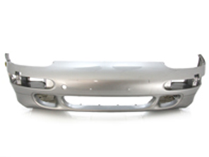 Gebruikte voorbumper (wide body) Porsche 993 C2S / C4S / Turbo *USA SPEC - 99350531102G2X, 99350531102