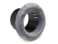 Verkleidungsabdeckung für Armaturenbrettausströmer. Porsche 928 90-95 - 9285520570370B