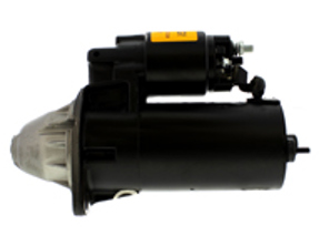 Motor de arranque. Porsche 944 M198 - 95160410200 - AEY2433